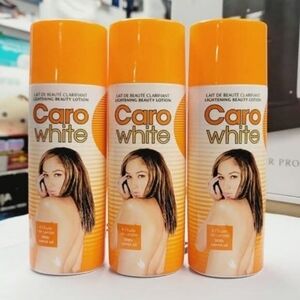 Caro Whit Lait Beauté 3 Packs